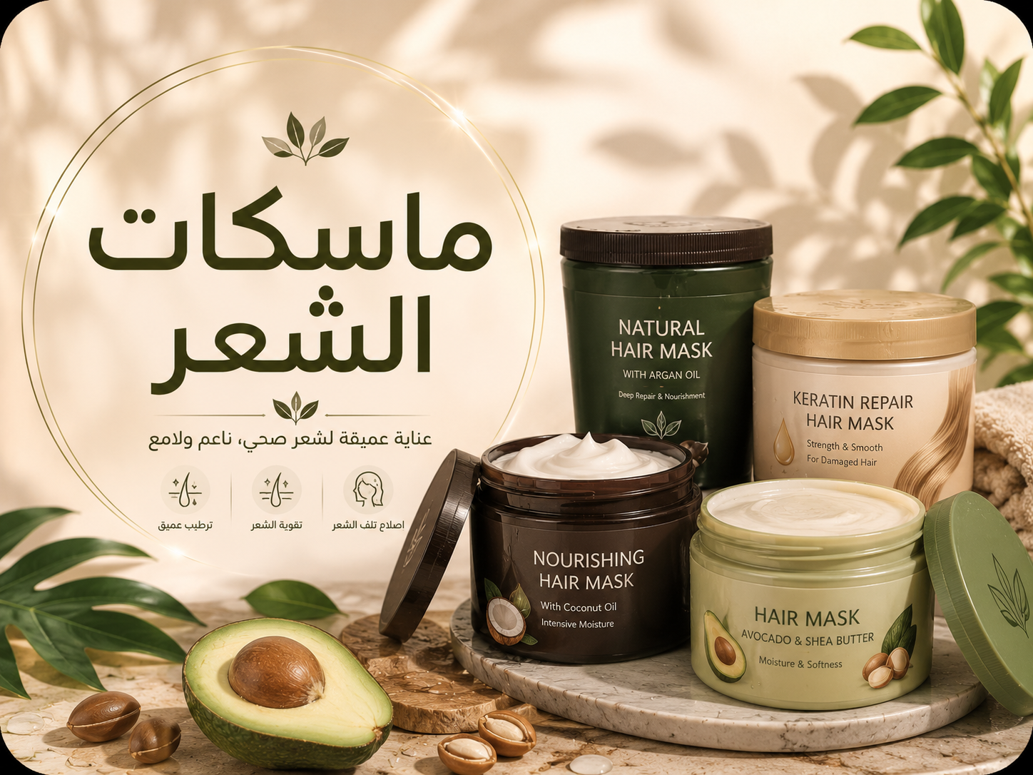 منتج مختار