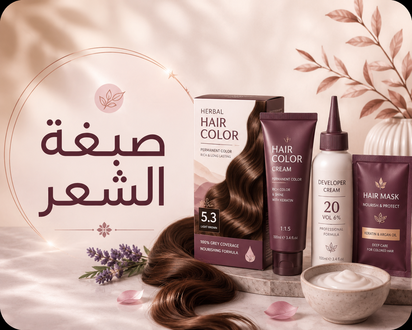 منتج مختار