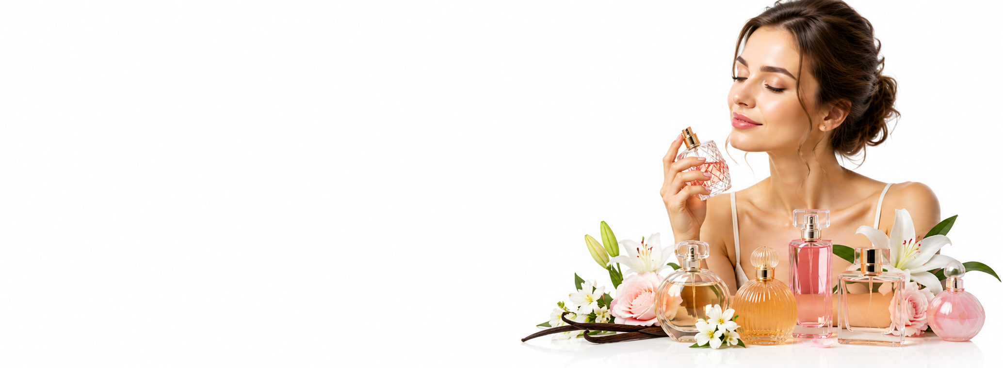 عطور نسائية فاخرة على eTags