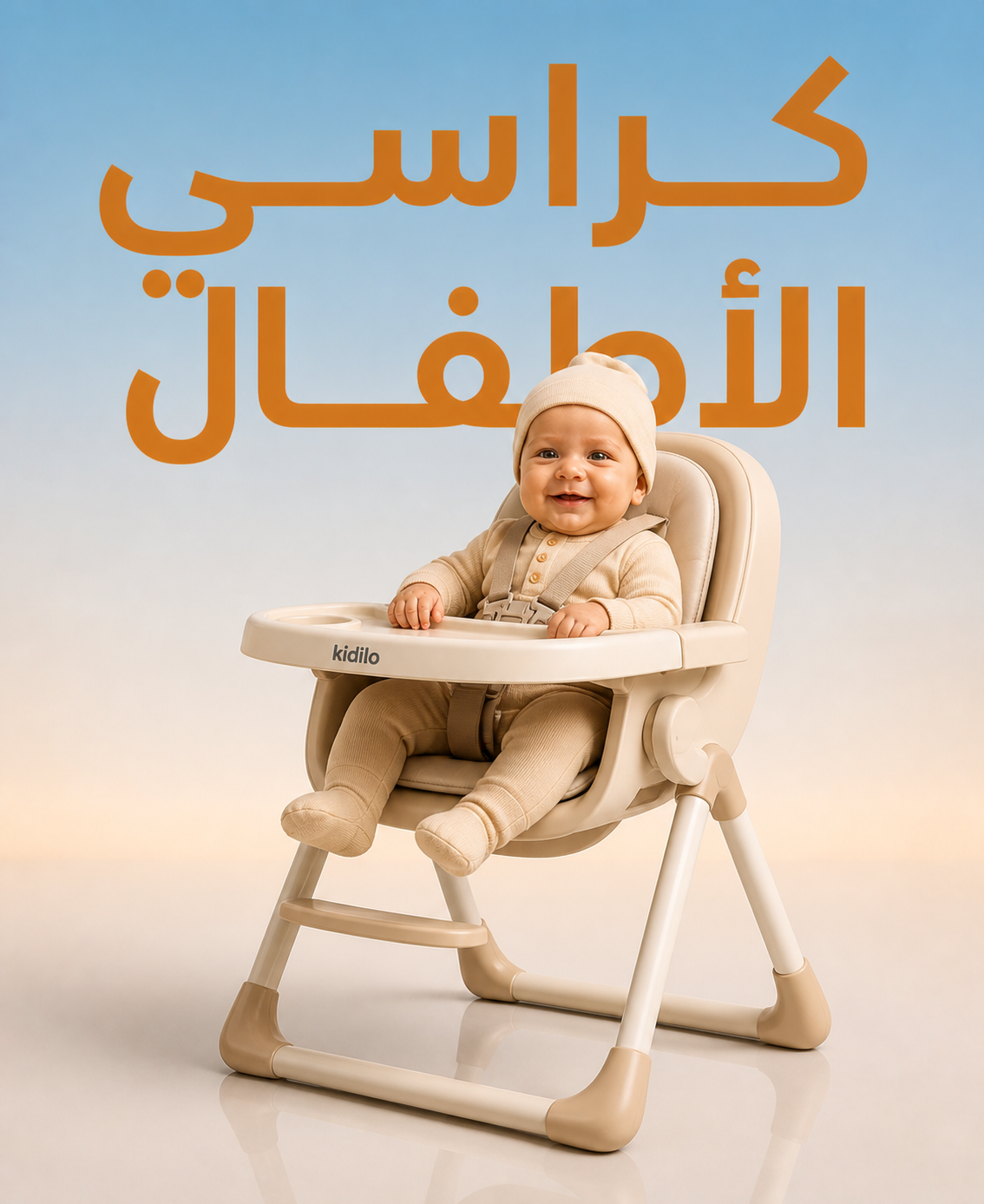 كراسي الطعام