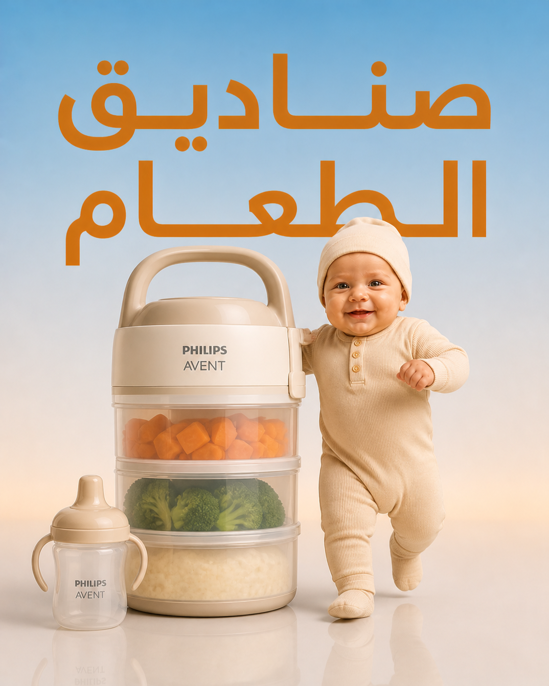 مستلزمات الطعام