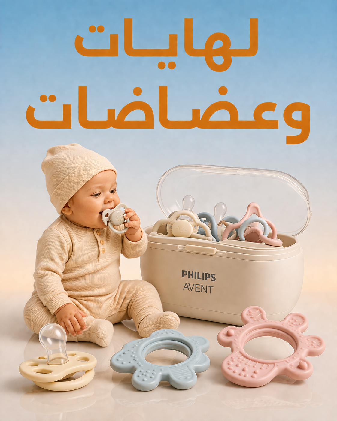 مستلزمات الطعام