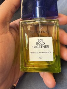 Perfume