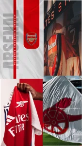 Arsenal T-shirt