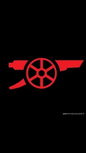 Arsenal's logo